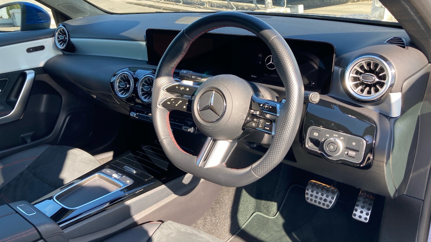 Used Mercedes-Benz A-Class 2024 for sale - 75997278: Photo 11
