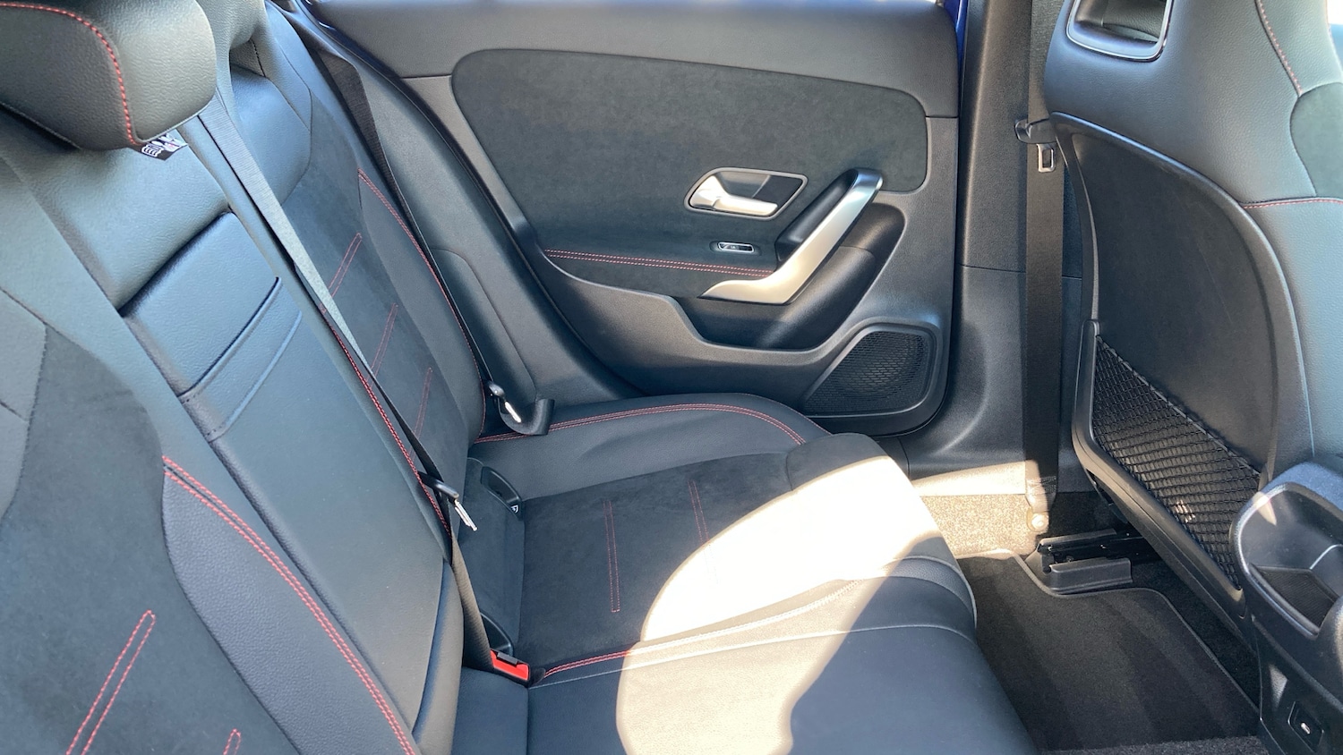 Used Mercedes-Benz A-Class 2024 for sale - 75997278: Photo 16
