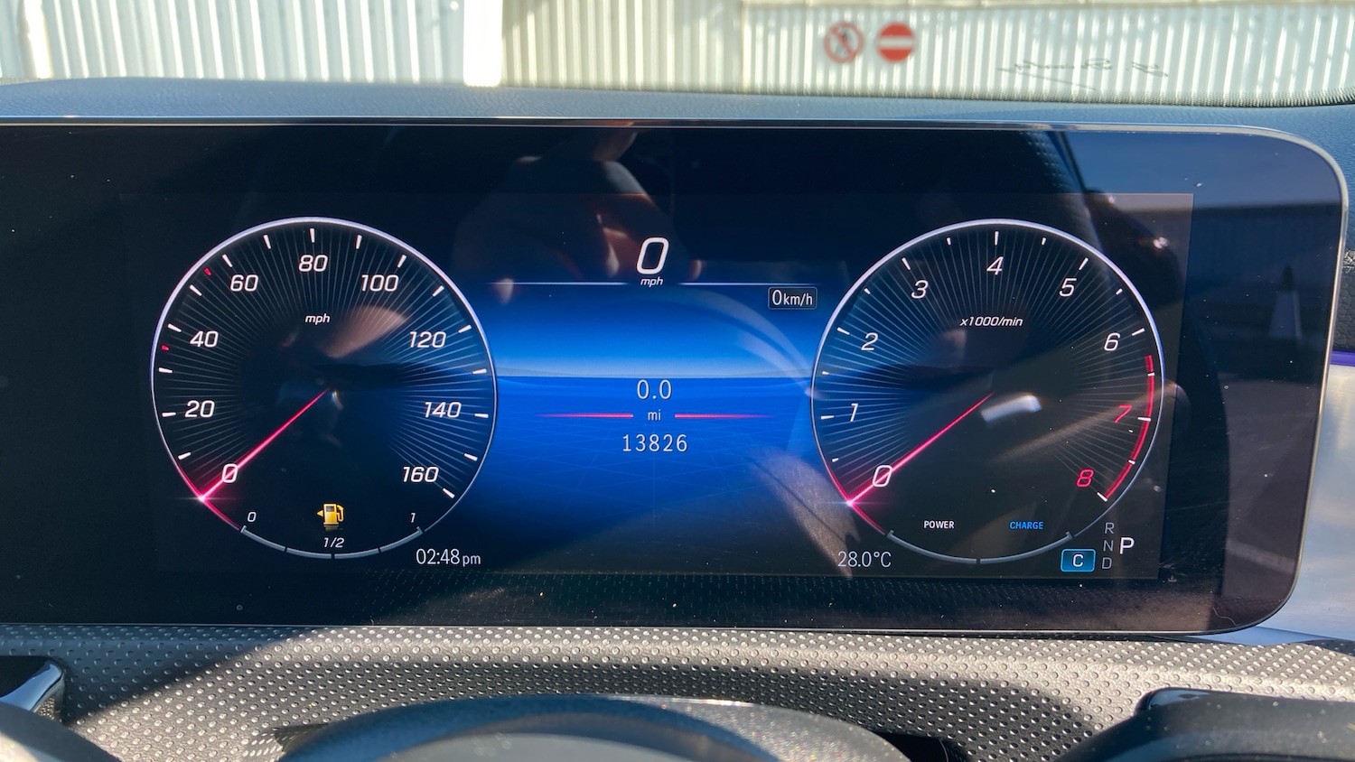 Used Mercedes-Benz A-Class 2024 for sale - 75997278: Photo 18