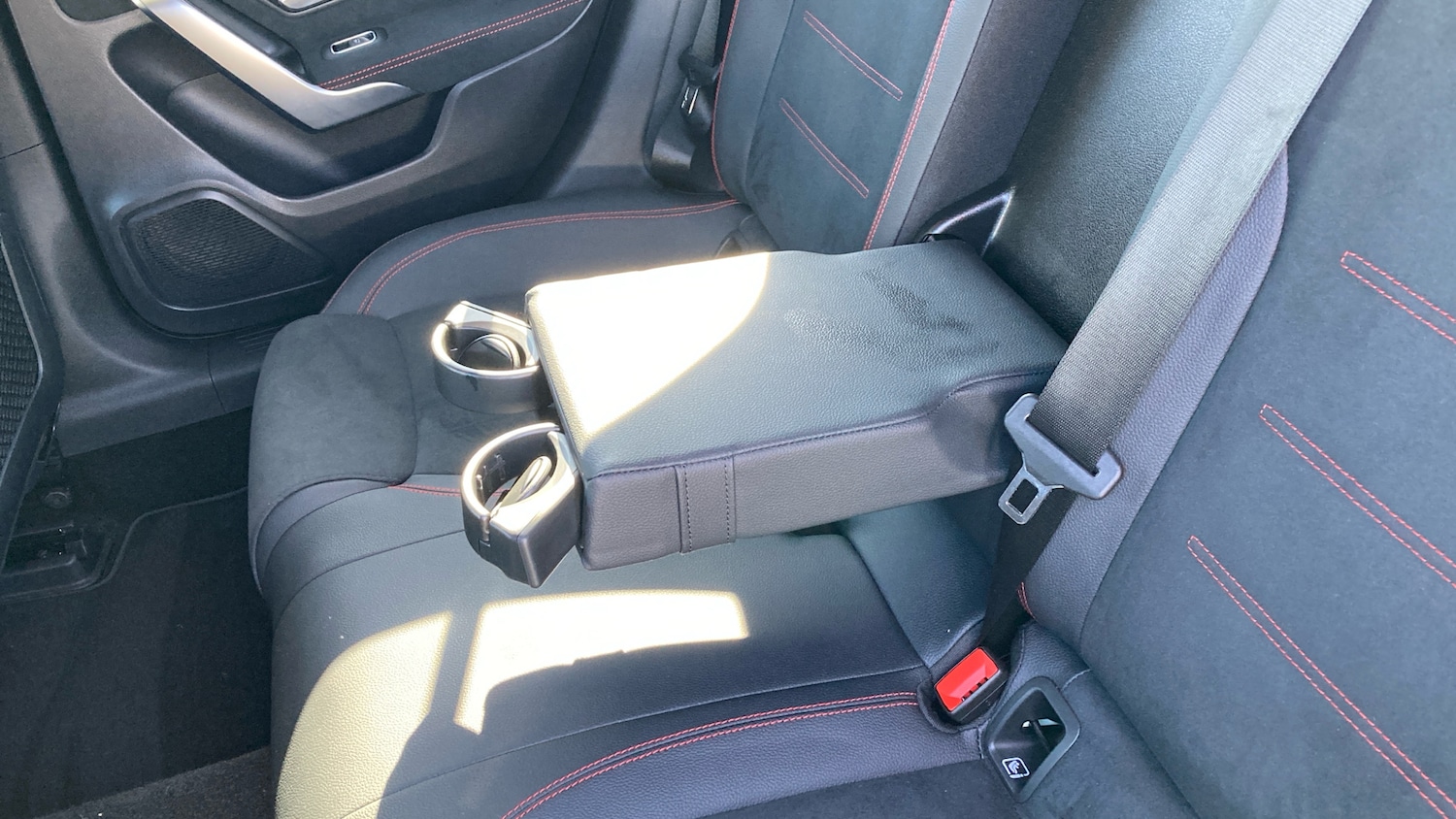 Used Mercedes-Benz A-Class 2024 for sale - 75997278: Photo 28
