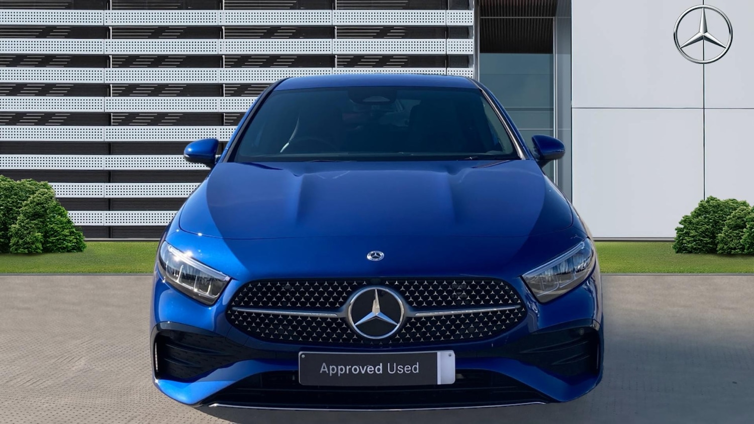 Used Mercedes-Benz A-Class 2024 for sale - 75997278: Photo 3