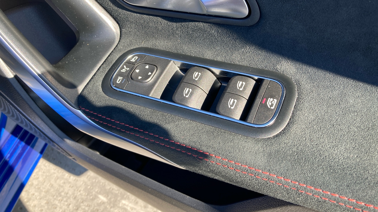 Used Mercedes-Benz A-Class 2024 for sale - 75997278: Photo 32
