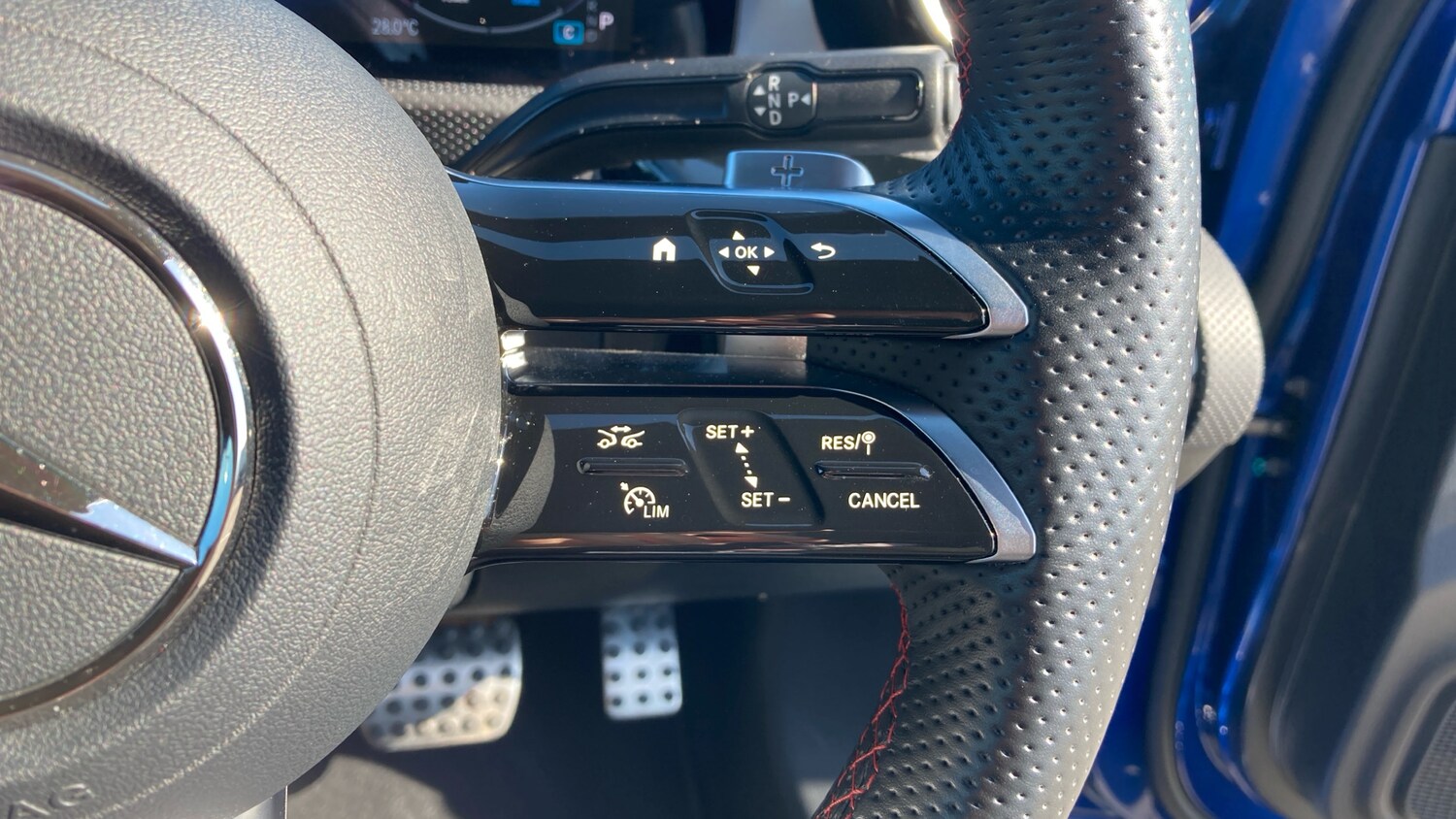 Used Mercedes-Benz A-Class 2024 for sale - 75997278: Photo 35