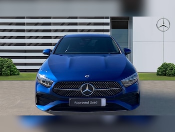Used Mercedes-Benz A-Class 2024 for sale - 75997278: Photo 3
