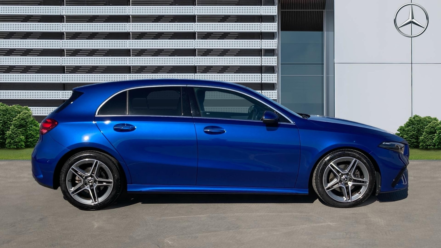 Used Mercedes-Benz A-Class 2024 for sale - 75997278: Photo 5
