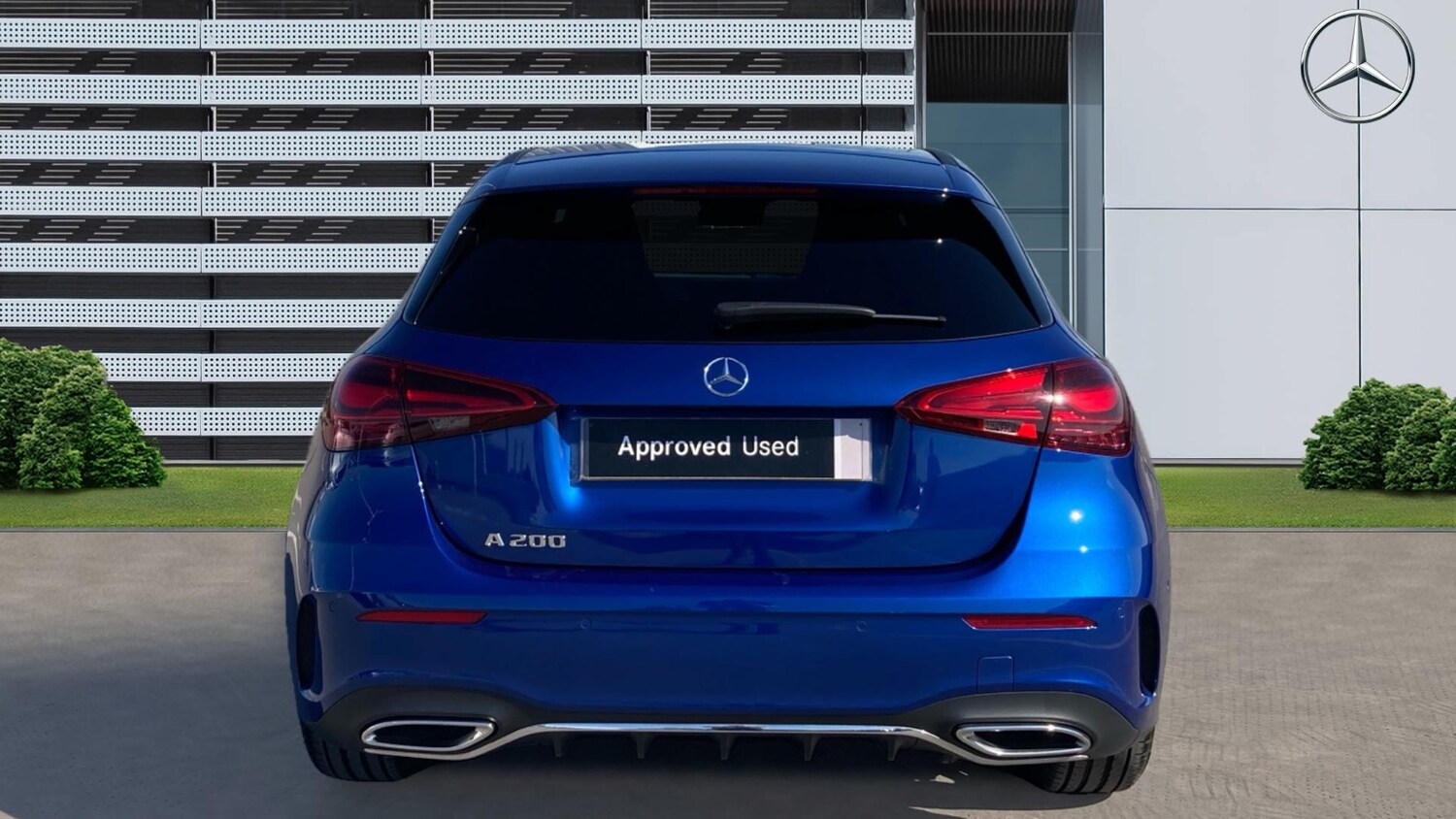 Used Mercedes-Benz A-Class 2024 for sale - 75997278: Photo 6