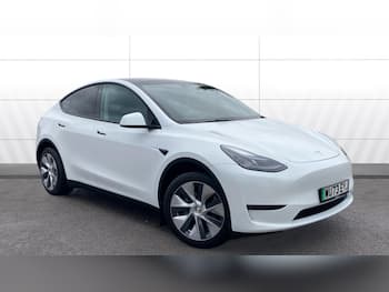 Used Tesla Model Y 2023 for sale - 79802835: Photo