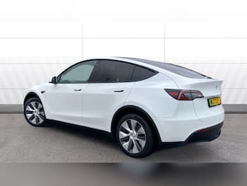 Used Tesla Model Y 2023 for sale - 79802835: Photo