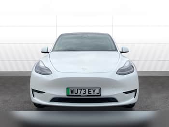 Used Tesla Model Y 2023 for sale - 79802835: Photo