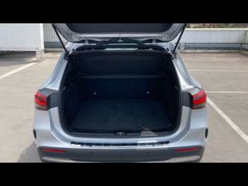 Used Mercedes-Benz GLA 2021 for sale - 75216726: Photo