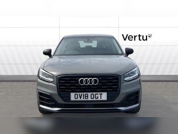Used Audi Q2 2018 for sale - 75485450: Photo