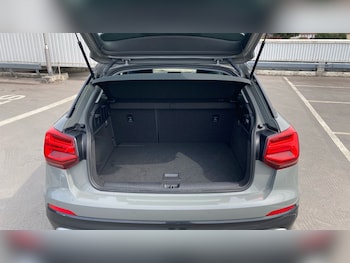 Used Audi Q2 2018 for sale - 75485450: Photo