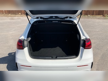 Used Mercedes-Benz A-Class 2023 for sale - 79594137: Photo