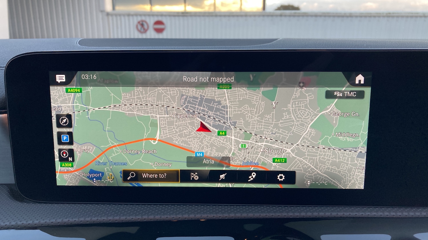 Used Mercedes-Benz CLA 2022 for sale - 76290491: Photo 12