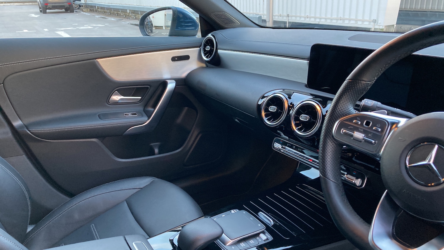 Used Mercedes-Benz CLA 2022 for sale - 76290491: Photo 14