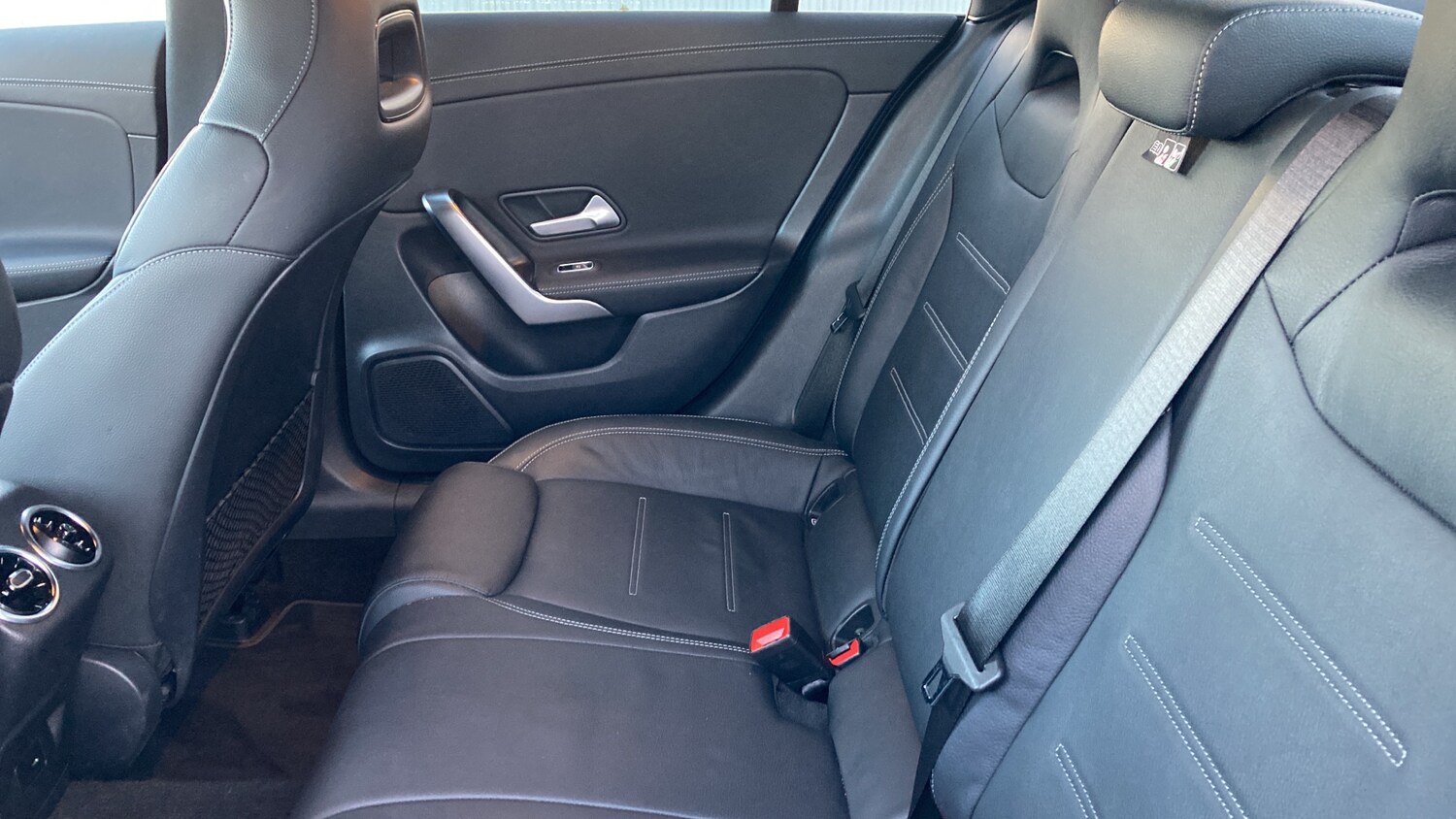 Used Mercedes-Benz CLA 2022 for sale - 76290491: Photo 16