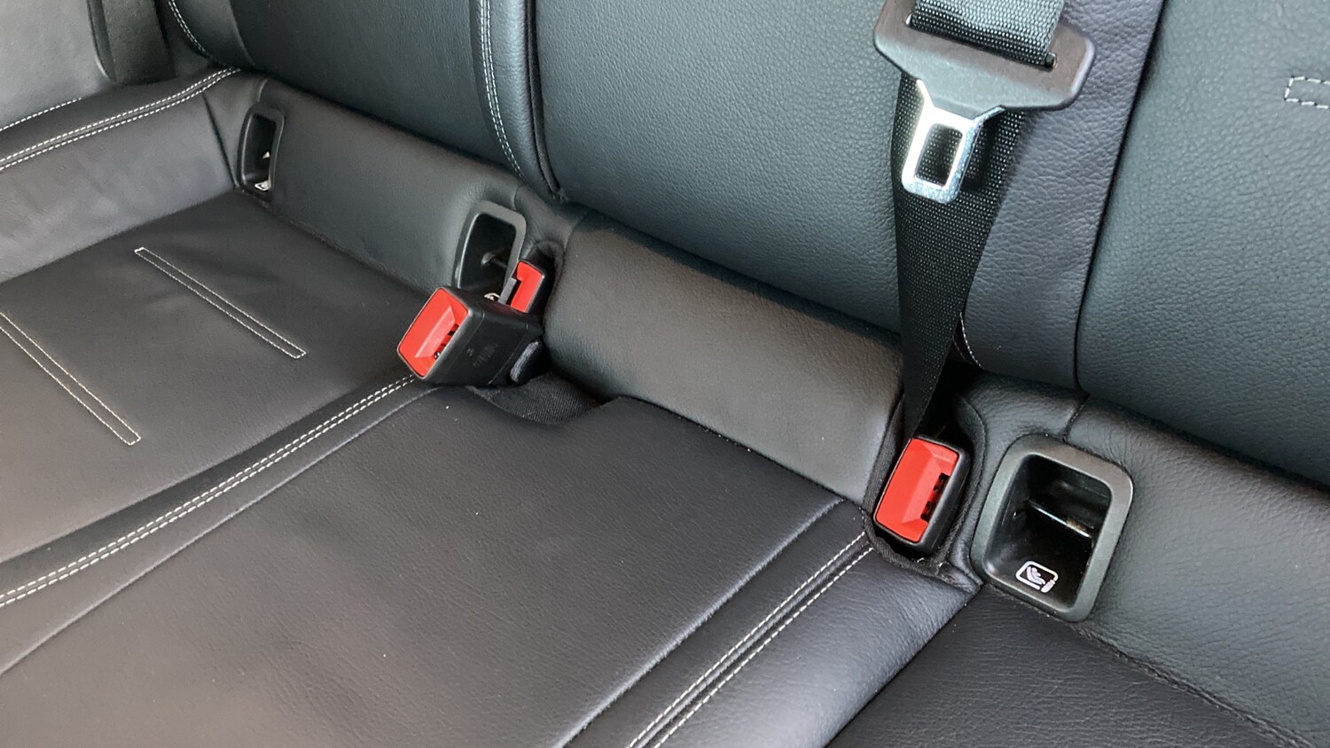 Used Mercedes-Benz CLA 2022 for sale - 76290491: Photo 17