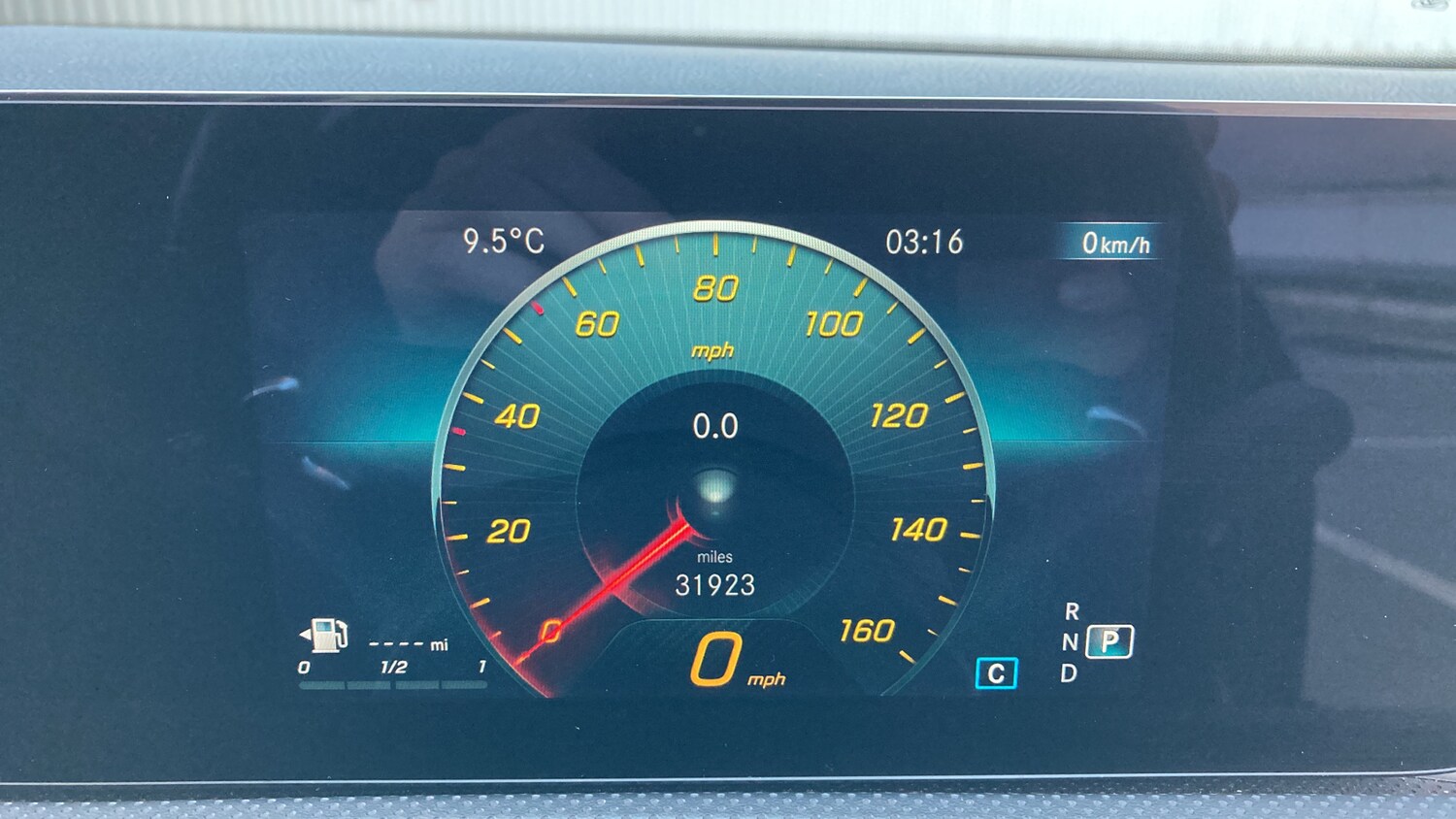 Used Mercedes-Benz CLA 2022 for sale - 76290491: Photo 18