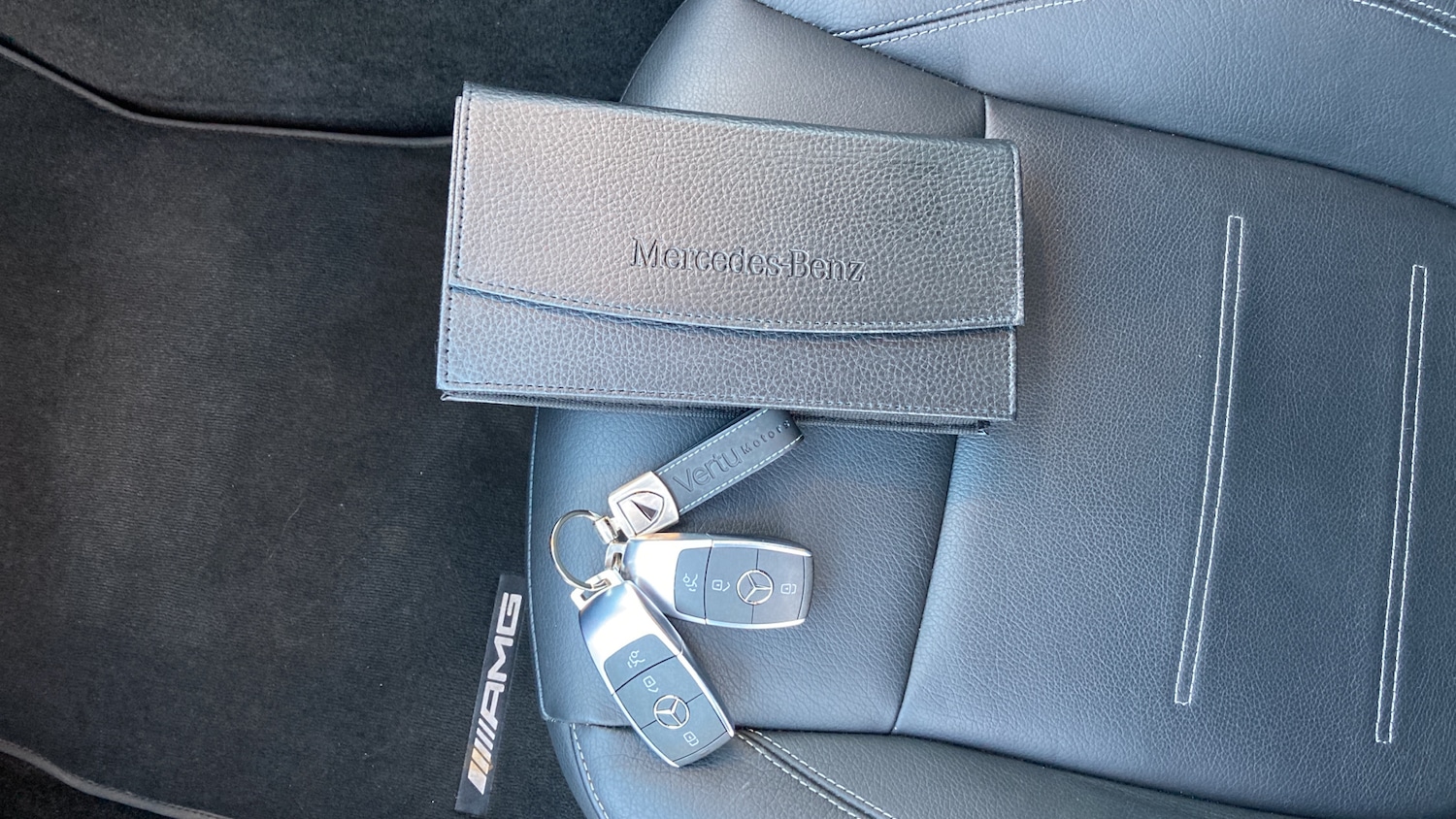 Used Mercedes-Benz CLA 2022 for sale - 76290491: Photo 19