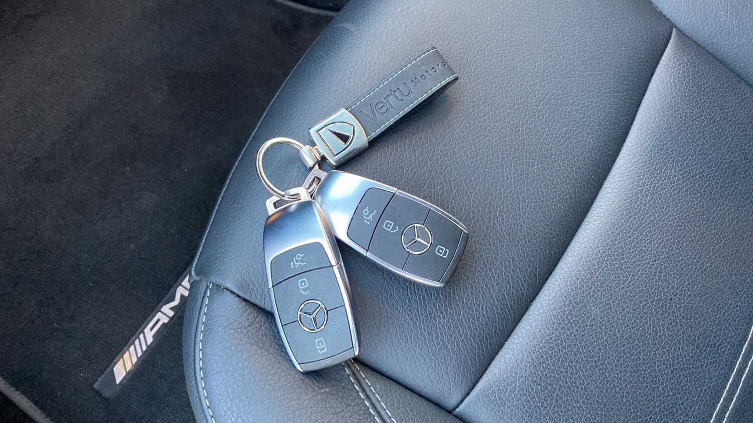 Used Mercedes-Benz CLA 2022 for sale - 76290491: Photo 20