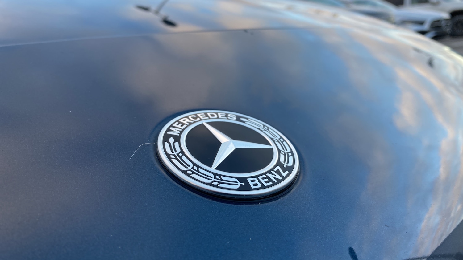 Used Mercedes-Benz CLA 2022 for sale - 76290491: Photo 21