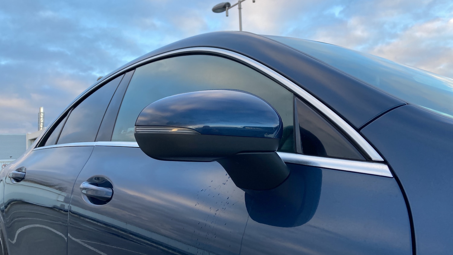 Used Mercedes-Benz CLA 2022 for sale - 76290491: Photo 23