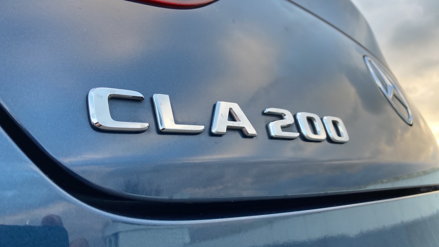 Used Mercedes-Benz CLA 2022 for sale - 76290491: Photo 25