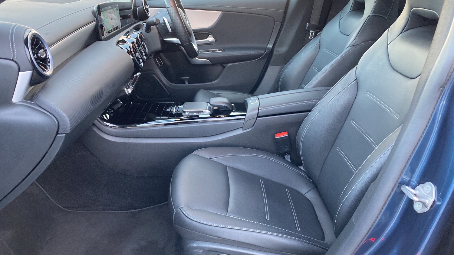 Used Mercedes-Benz CLA 2022 for sale - 76290491: Photo 26