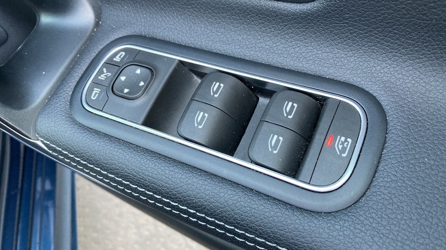 Used Mercedes-Benz CLA 2022 for sale - 76290491: Photo 30