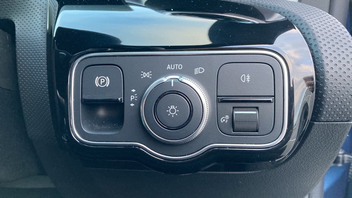 Used Mercedes-Benz CLA 2022 for sale - 76290491: Photo 34