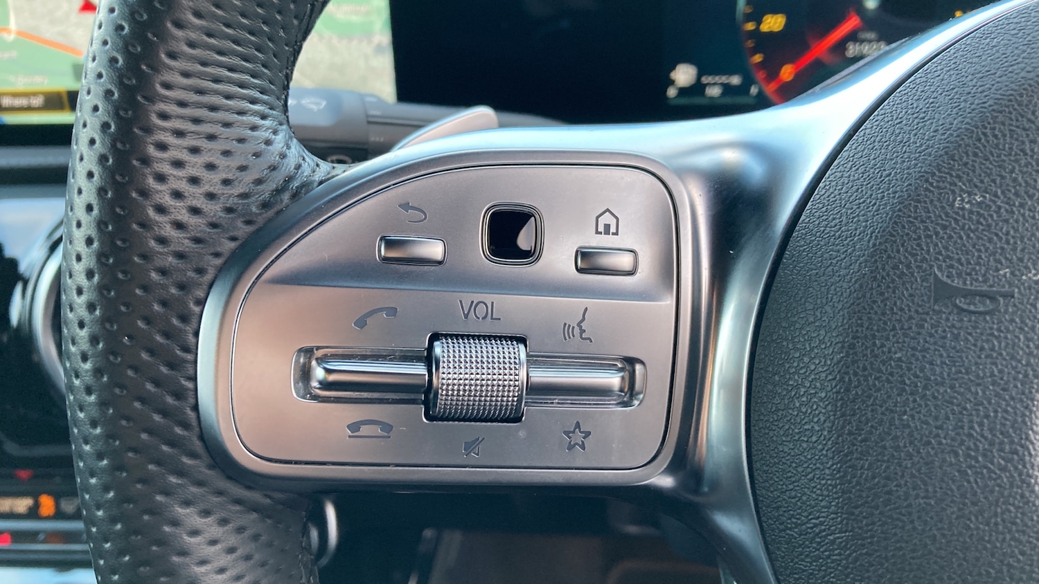 Used Mercedes-Benz CLA 2022 for sale - 76290491: Photo 36