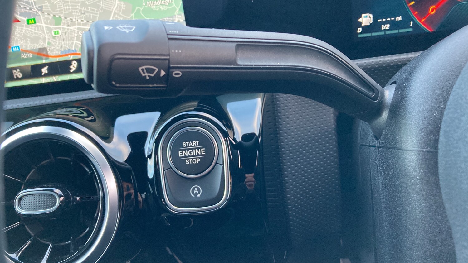 Used Mercedes-Benz CLA 2022 for sale - 76290491: Photo 38