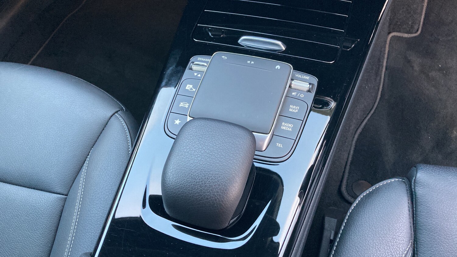 Used Mercedes-Benz CLA 2022 for sale - 76290491: Photo 39