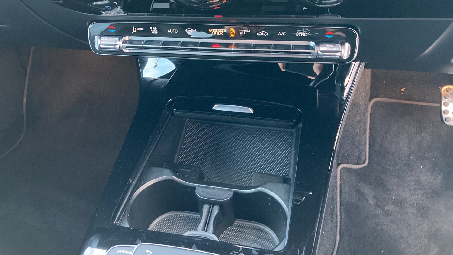 Used Mercedes-Benz CLA 2022 for sale - 76290491: Photo 40