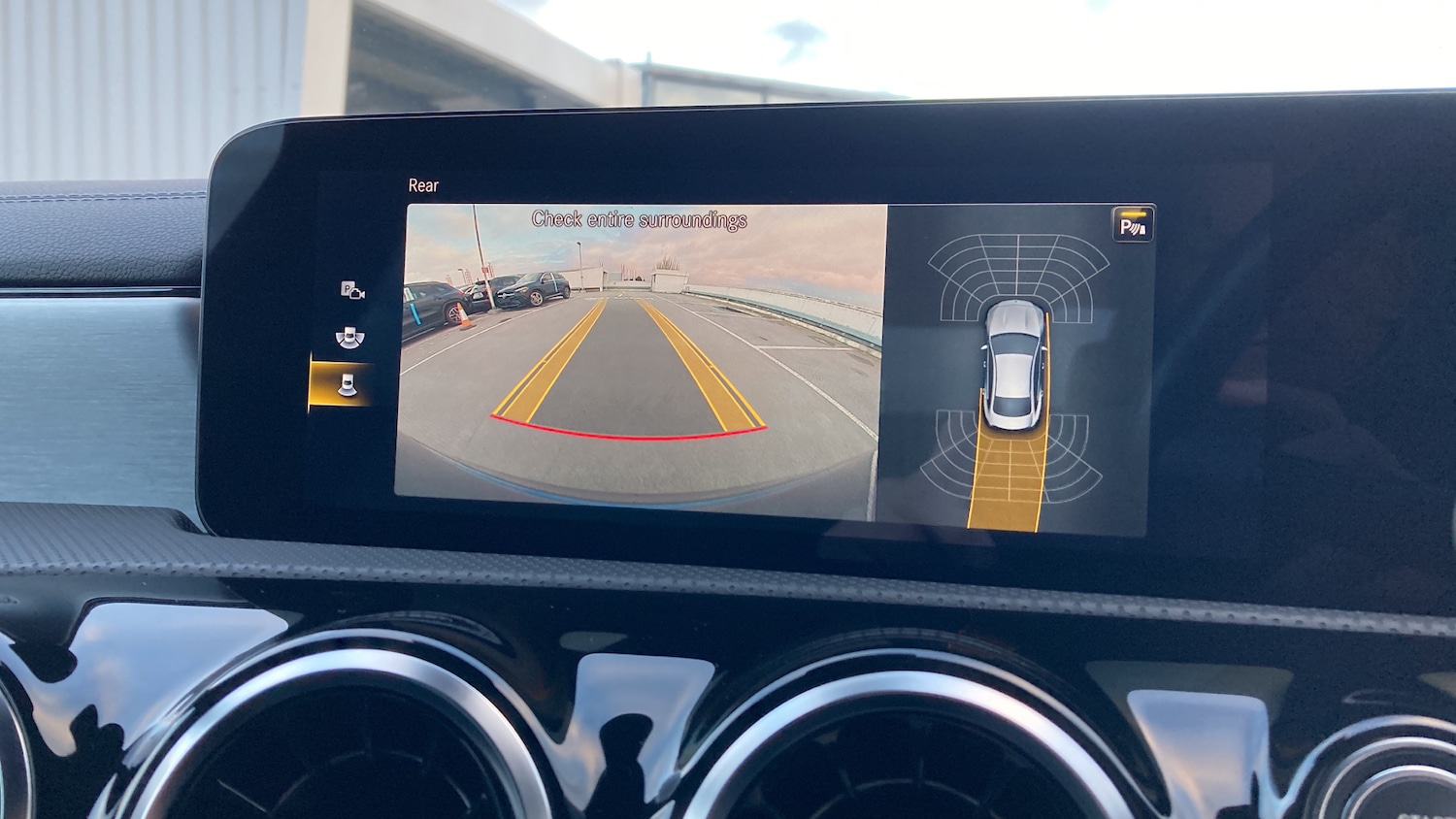 Used Mercedes-Benz CLA 2022 for sale - 76290491: Photo 41