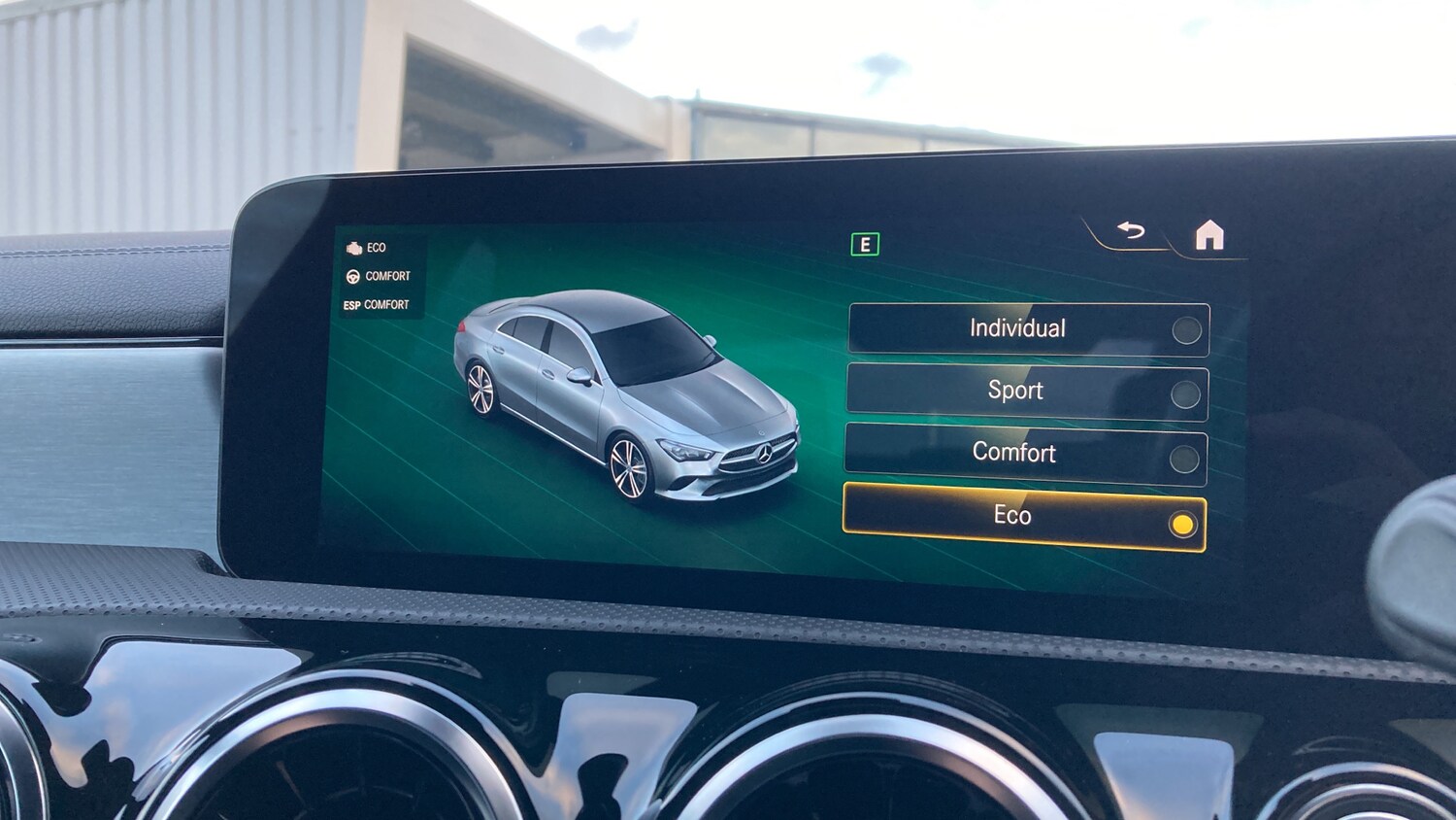 Used Mercedes-Benz CLA 2022 for sale - 76290491: Photo 42