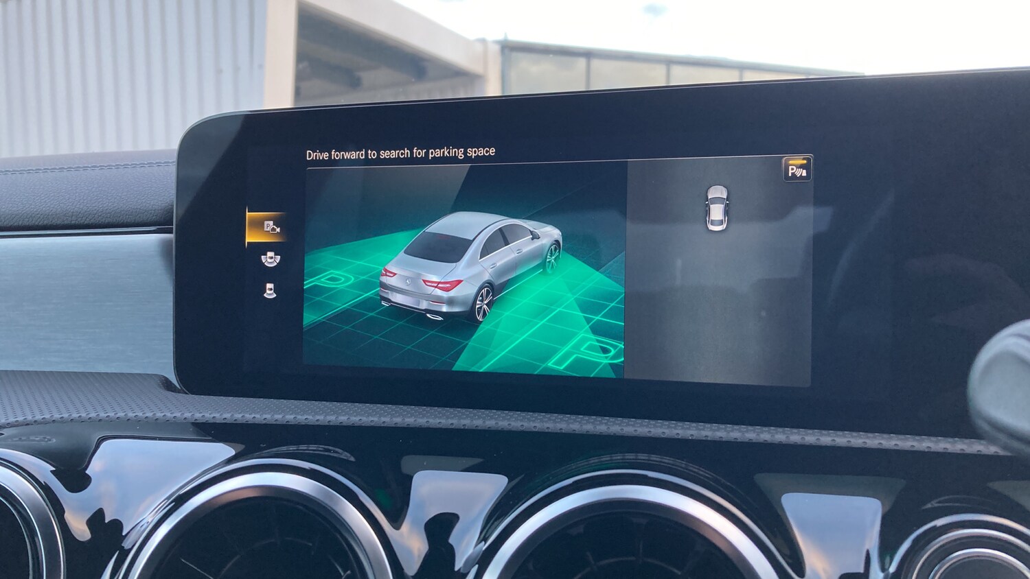 Used Mercedes-Benz CLA 2022 for sale - 76290491: Photo 43