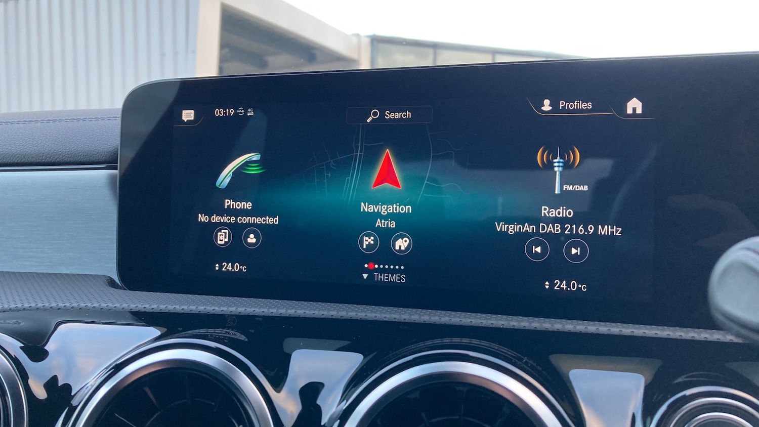 Used Mercedes-Benz CLA 2022 for sale - 76290491: Photo 45