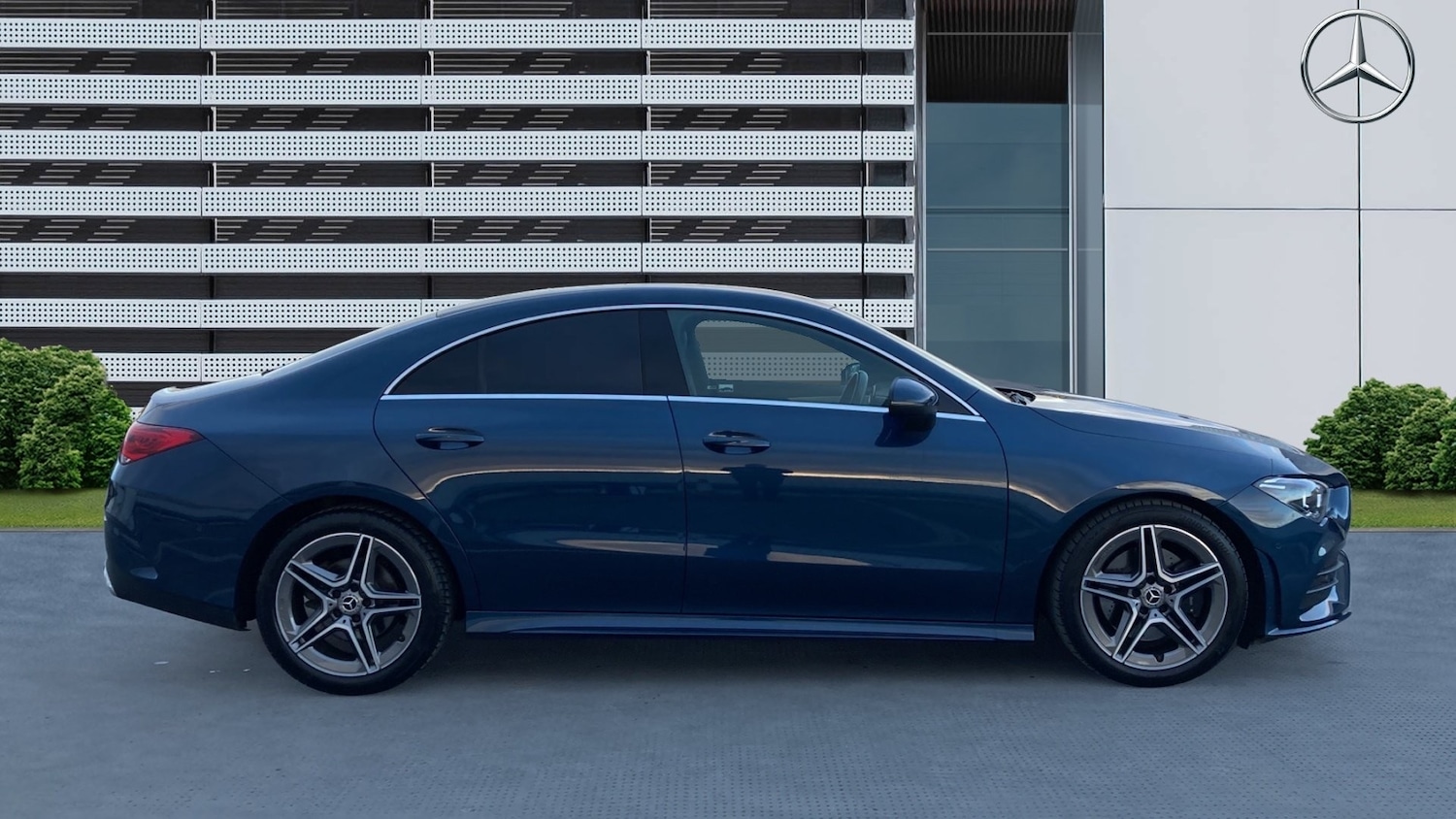 Used Mercedes-Benz CLA 2022 for sale - 76290491: Photo 5