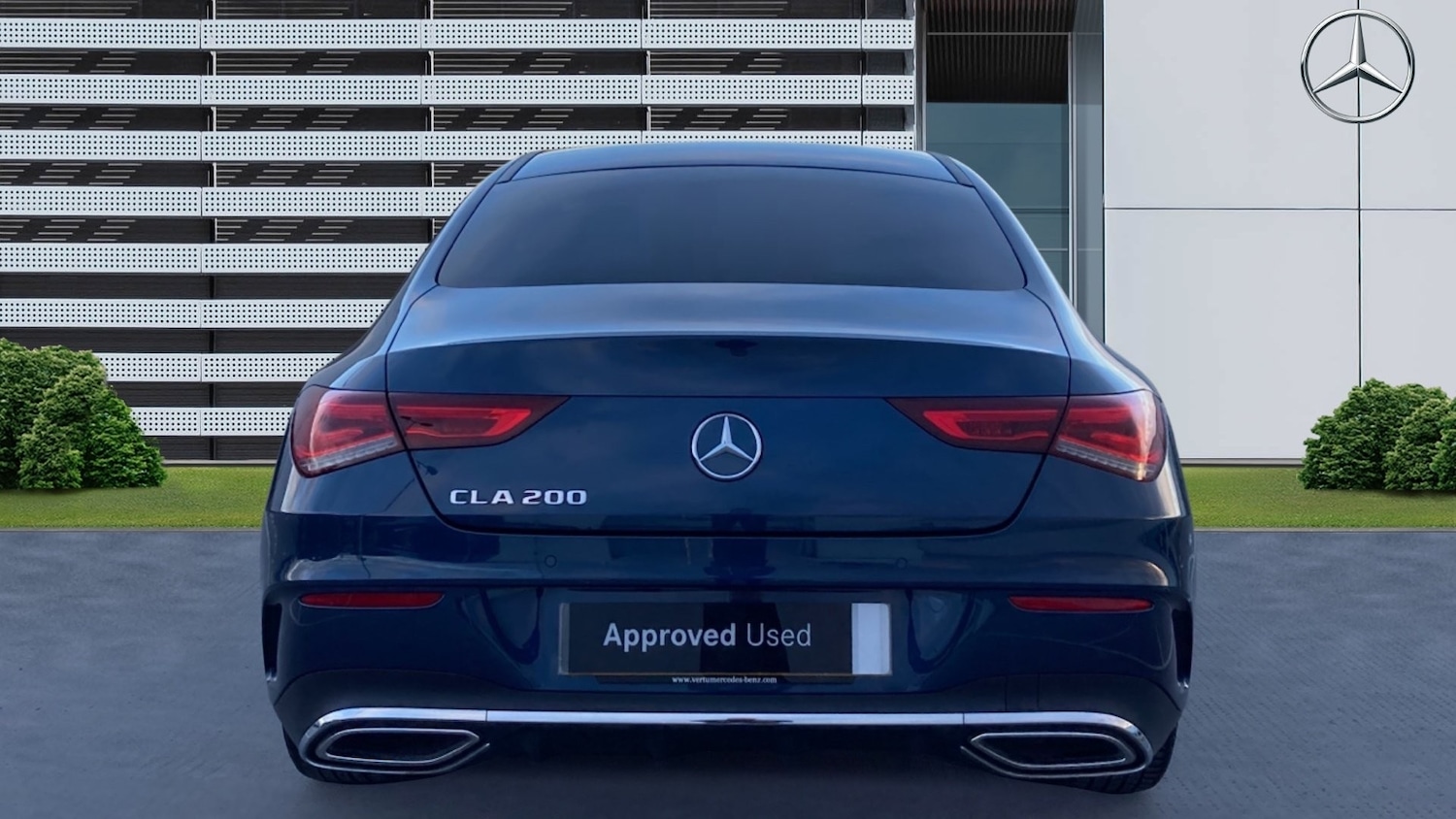 Used Mercedes-Benz CLA 2022 for sale - 76290491: Photo 6