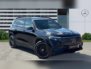 Used Mercedes-Benz EQB 2025 for sale - 78499868: Photo
