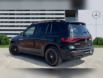 Used Mercedes-Benz EQB 2025 for sale - 78499868: Photo