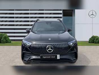 Used Mercedes-Benz EQB 2025 for sale - 78499868: Photo