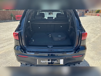 Used Mercedes-Benz EQB 2025 for sale - 78499868: Photo