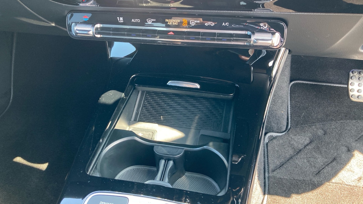 Vehicle 40