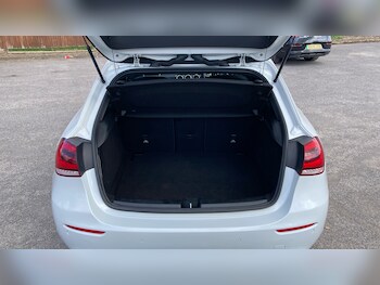 Used Mercedes-Benz A-Class 2023 for sale - 78325250: Photo