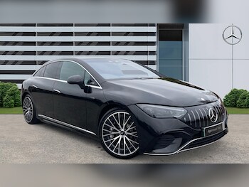 Used Mercedes-Benz EQA 2023 for sale - 78038511: Photo