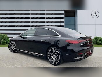 Used Mercedes-Benz EQA 2023 for sale - 78038511: Photo