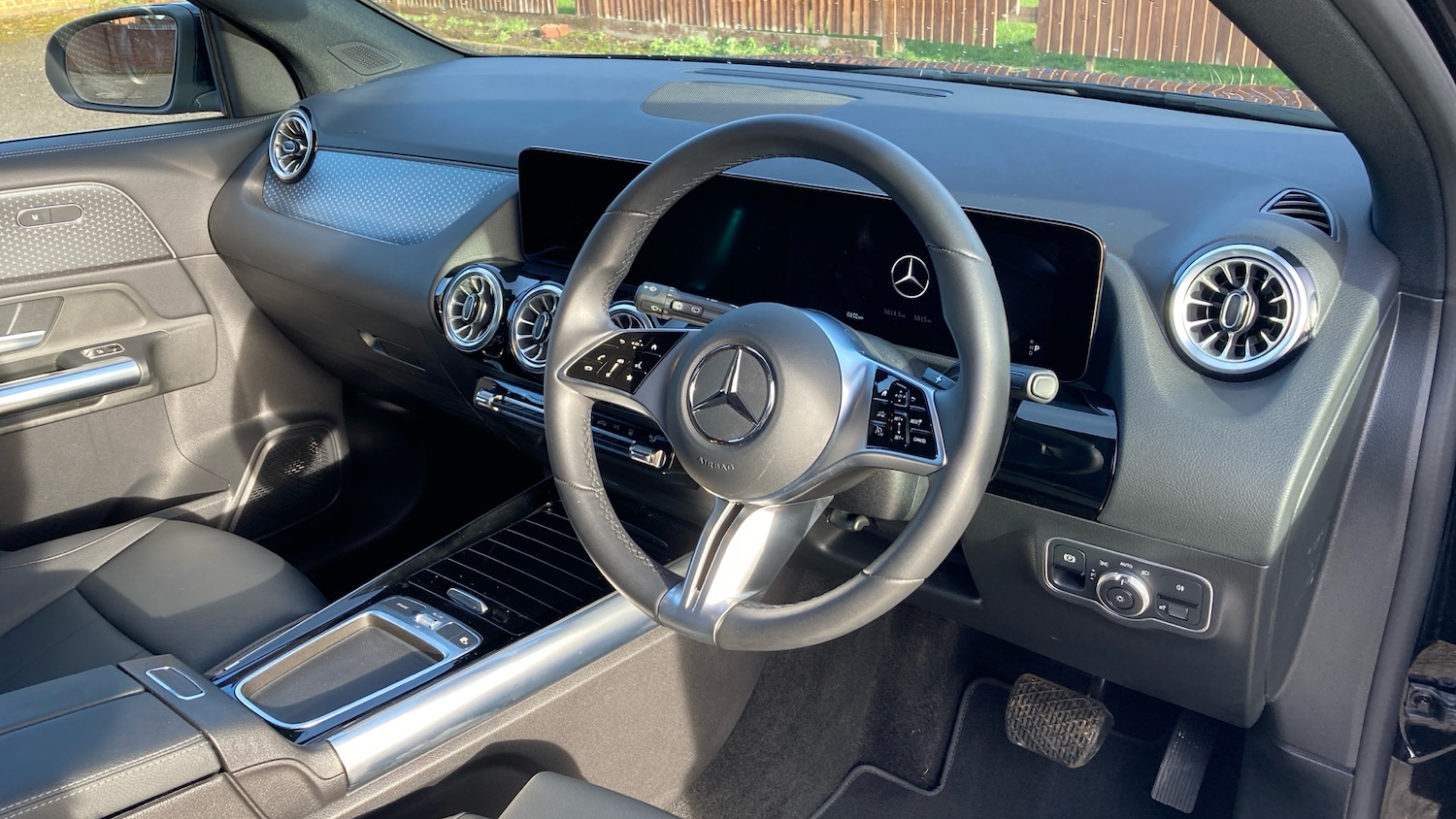 Used Mercedes-Benz EQA 2024 for sale - 77106414: Photo 11