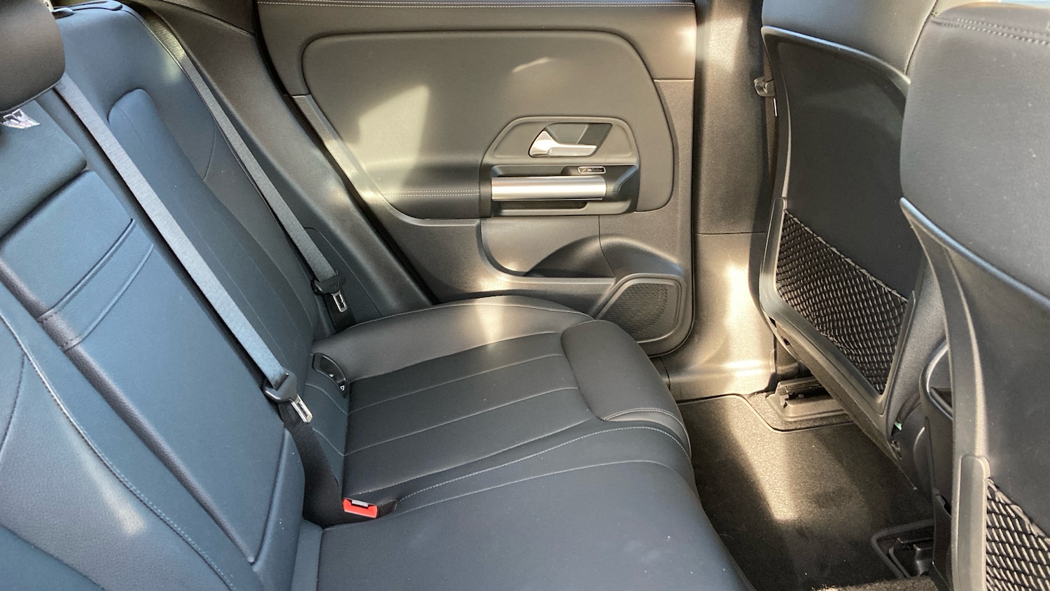 Used Mercedes-Benz EQA 2024 for sale - 77106414: Photo 16